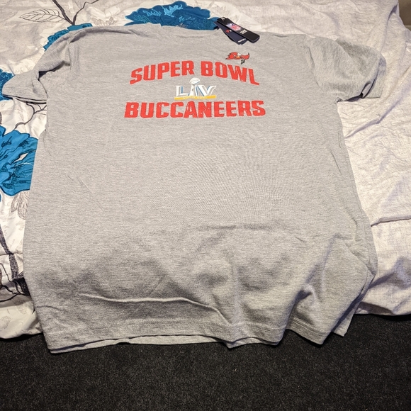 Tampa Bay Bucs T-Shirts - All size XL - Picture 2 of 8